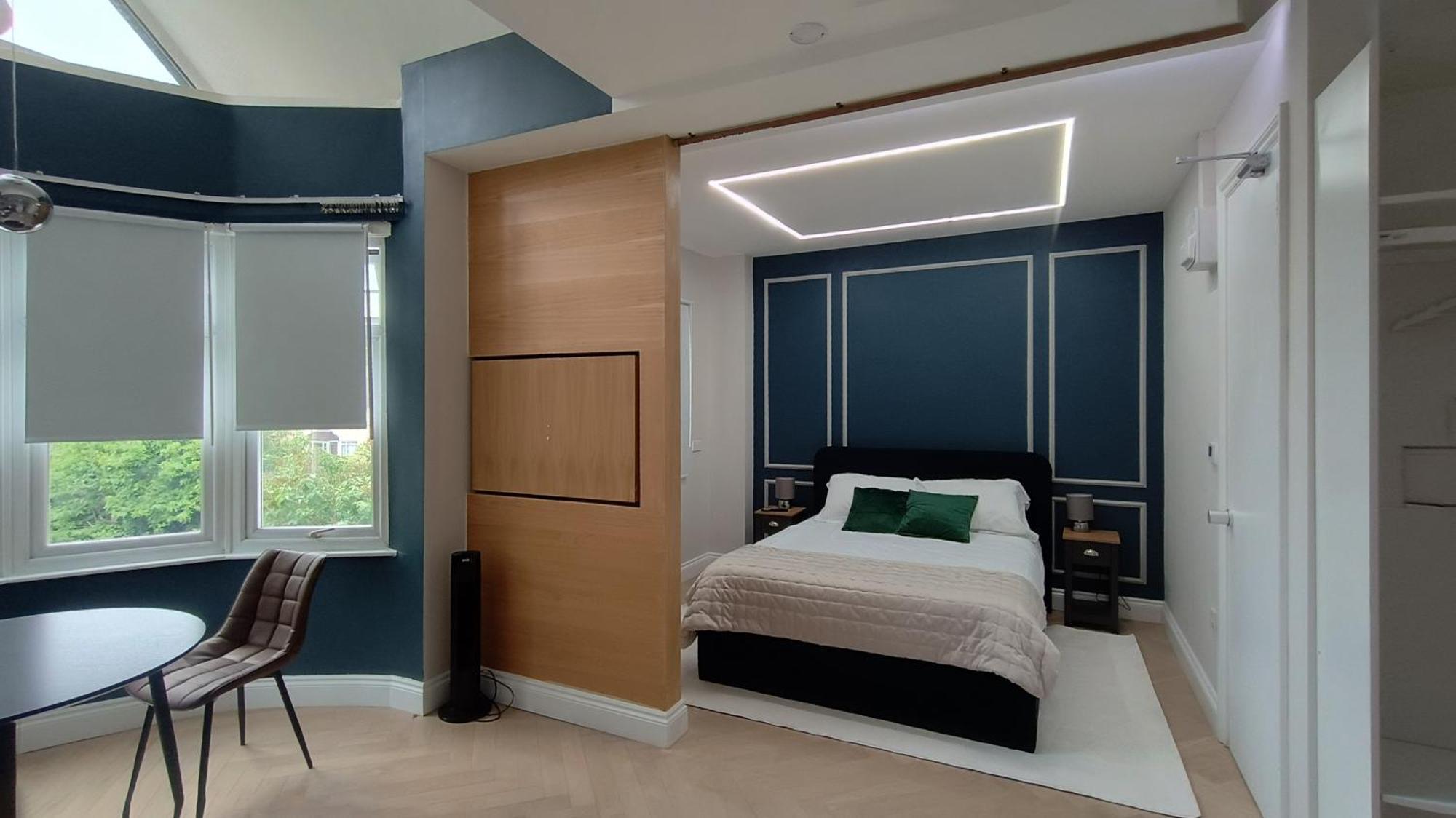 London Studios And Suites Harrow Exterior foto