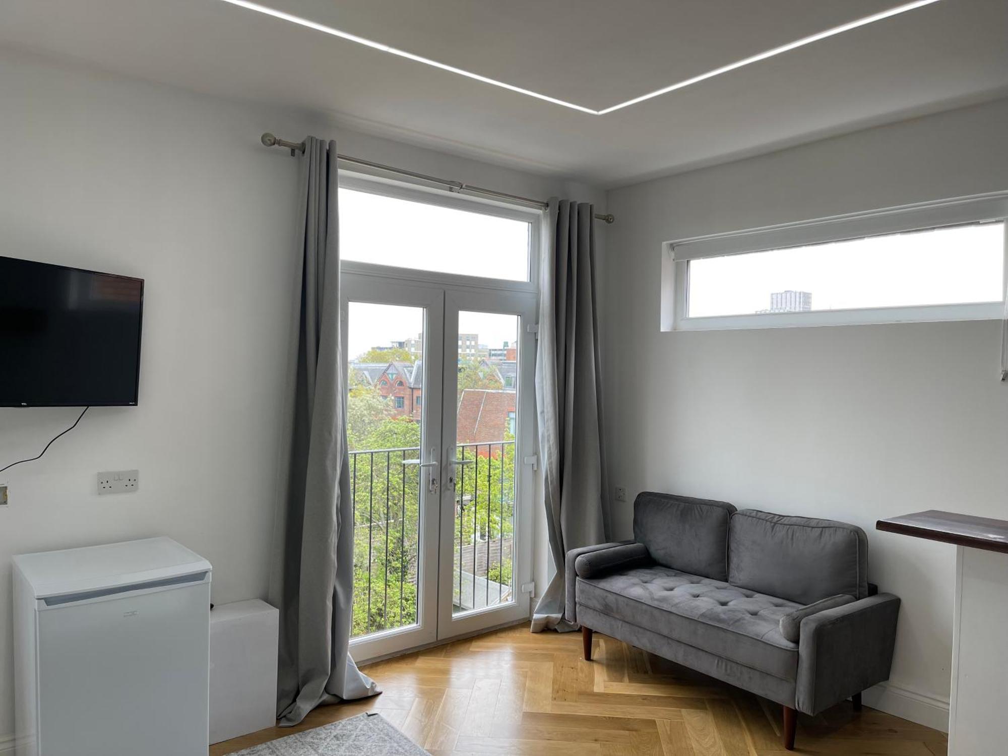 London Studios And Suites Harrow Exterior foto