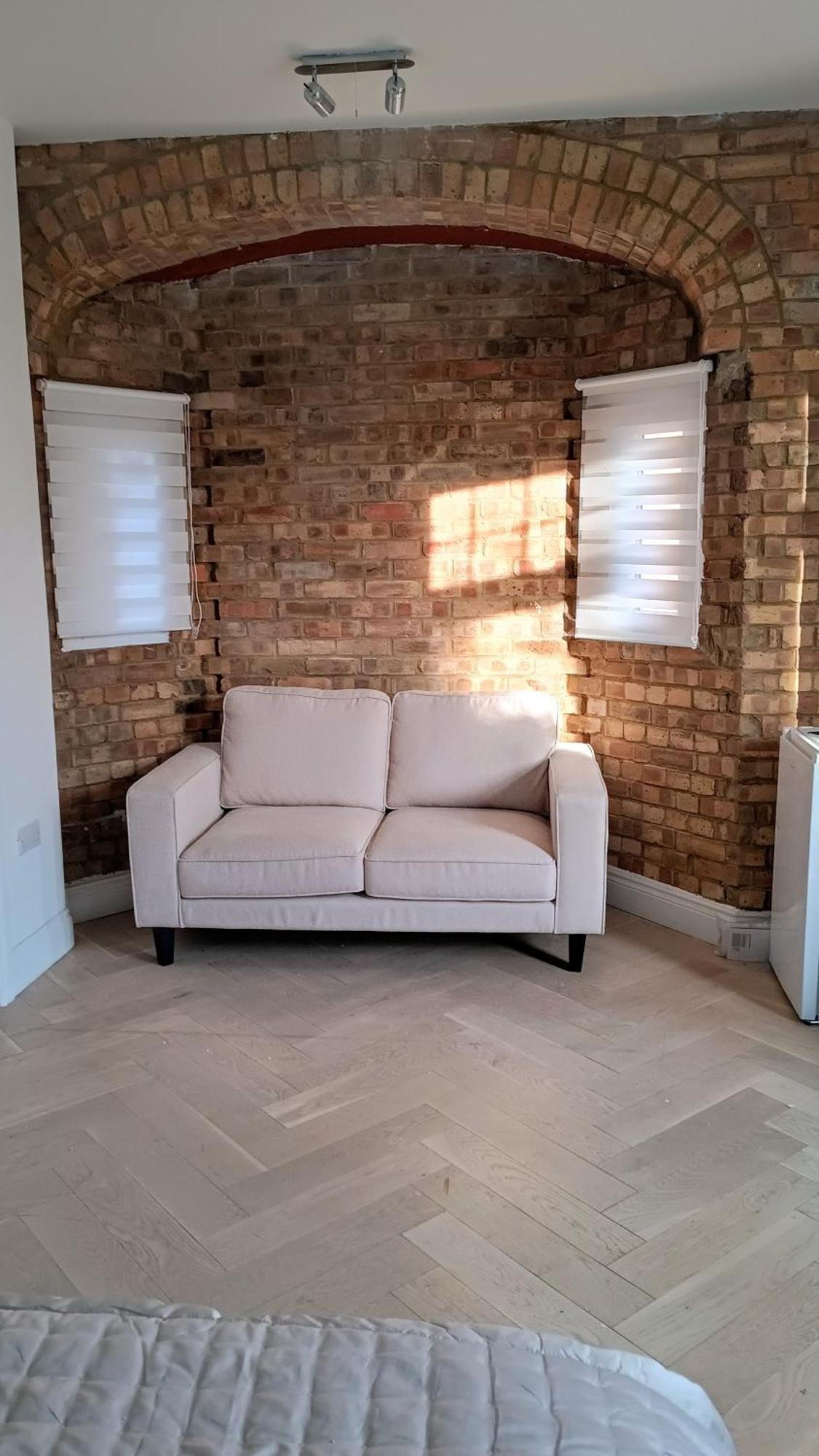 London Studios And Suites Harrow Exterior foto